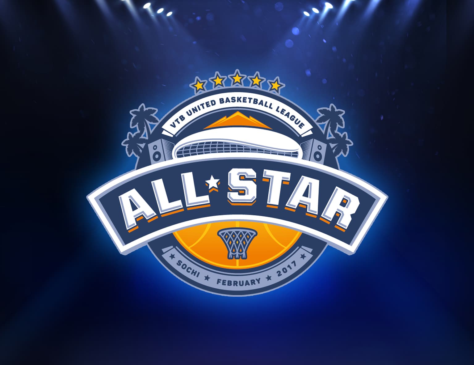 all star official website