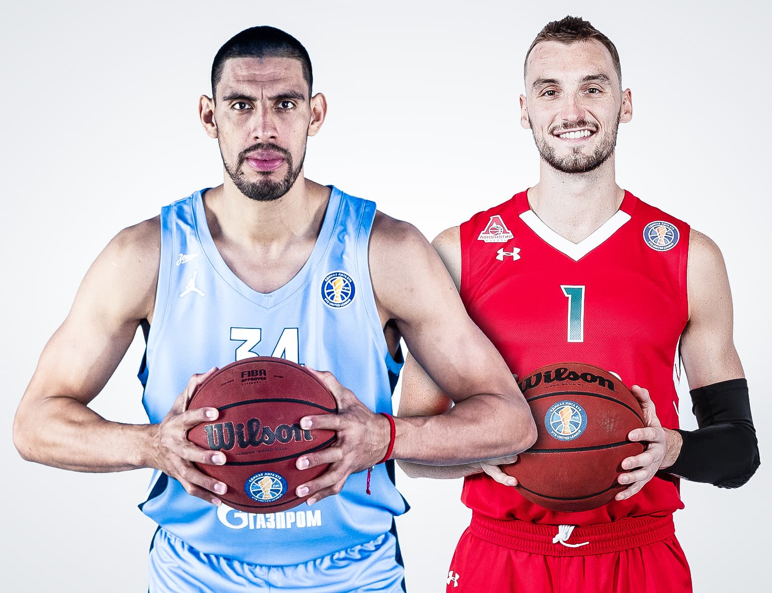 Game Of The Week Zenit Vs Lokomotiv Kuban Vtb United League